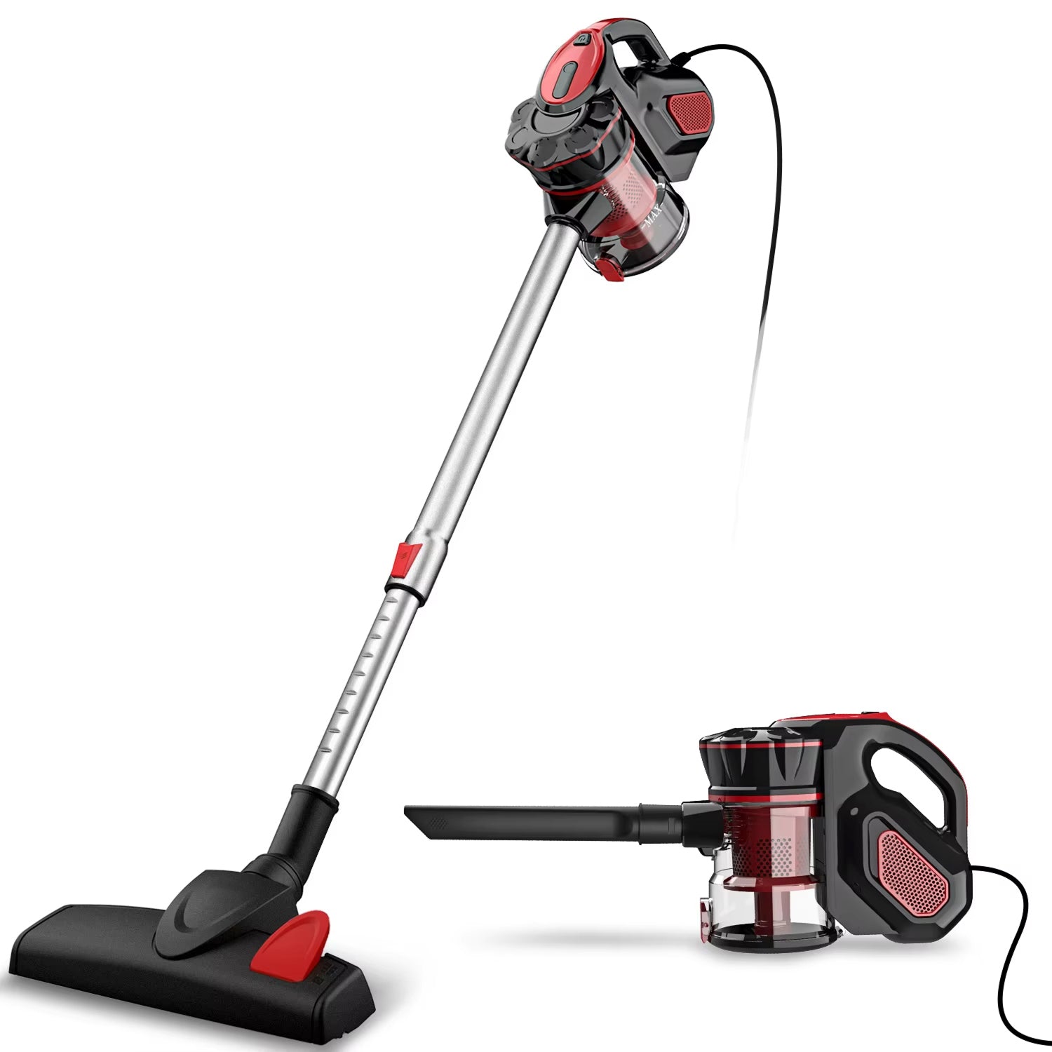 SwifTicki Stick Vacuum Cleaner