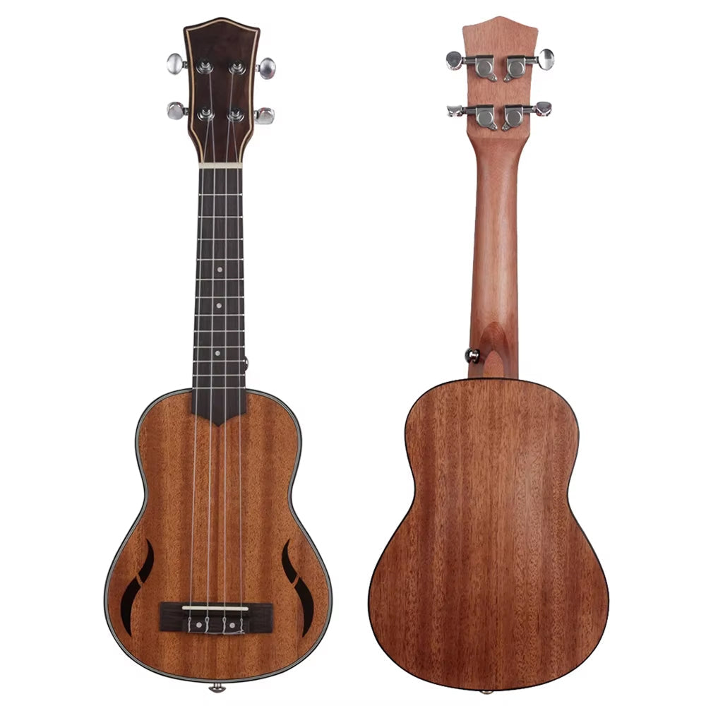 UkeStarto