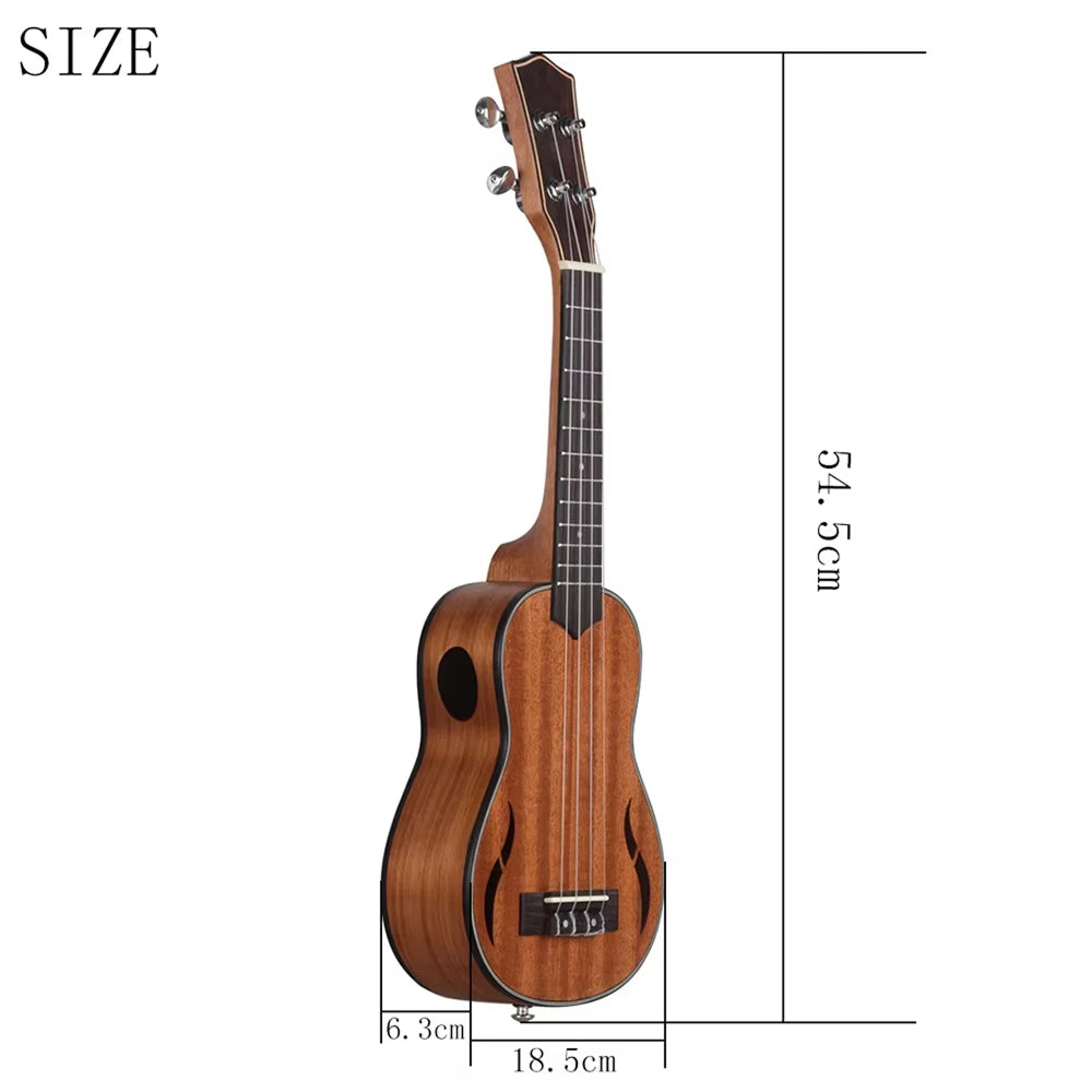 UkeStarto