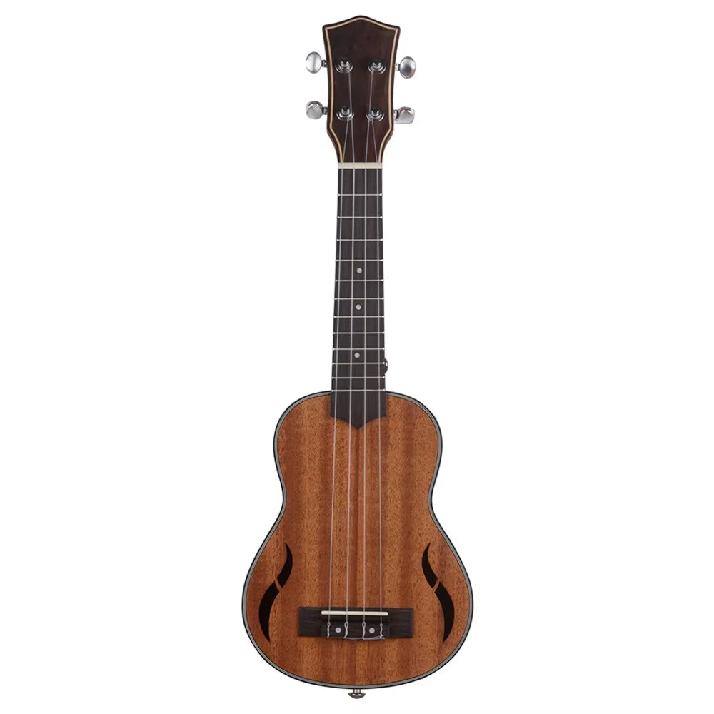 UkeStarto