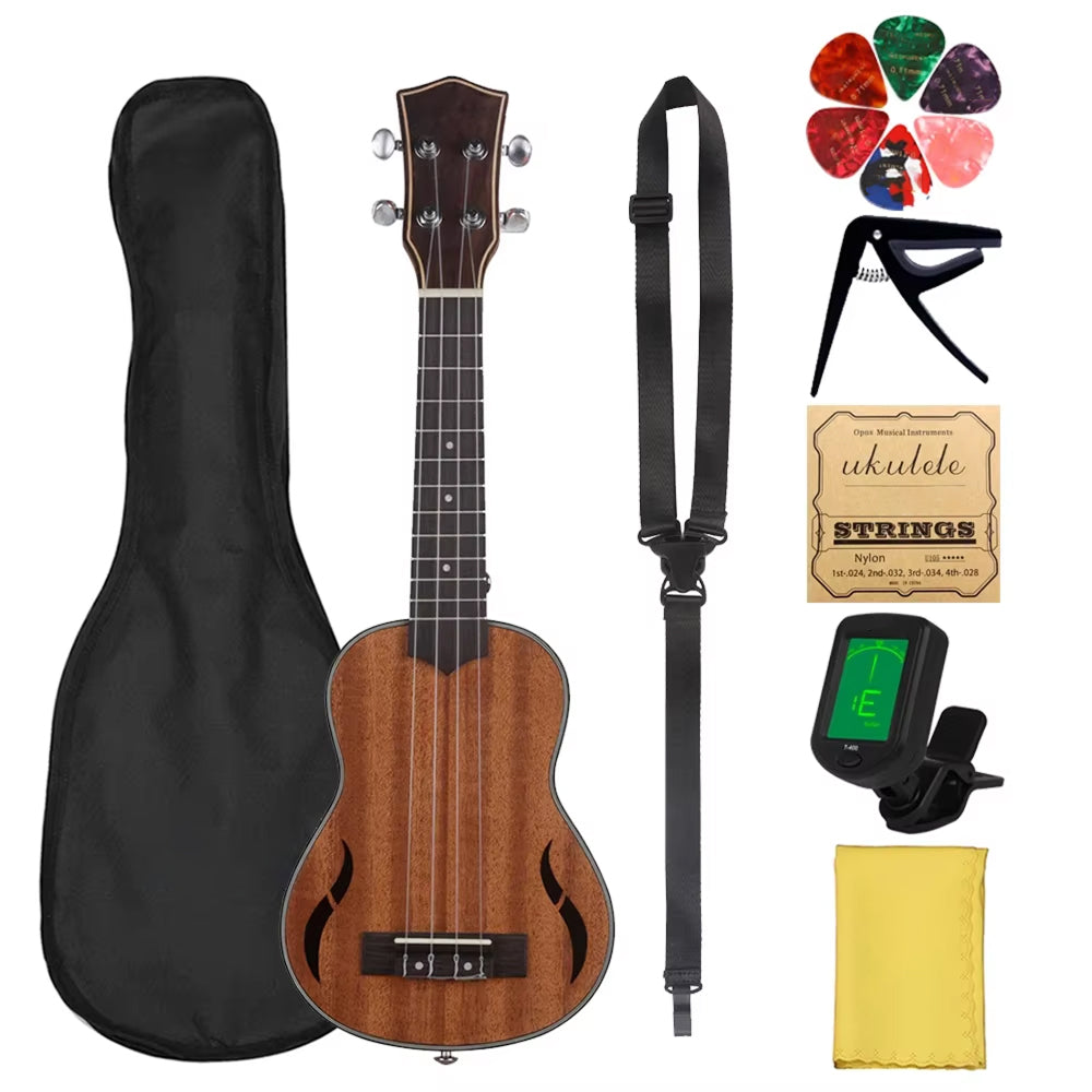 UkeStarto