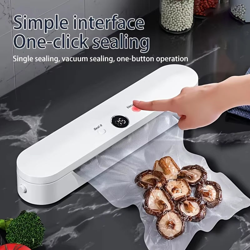 VacuuSure