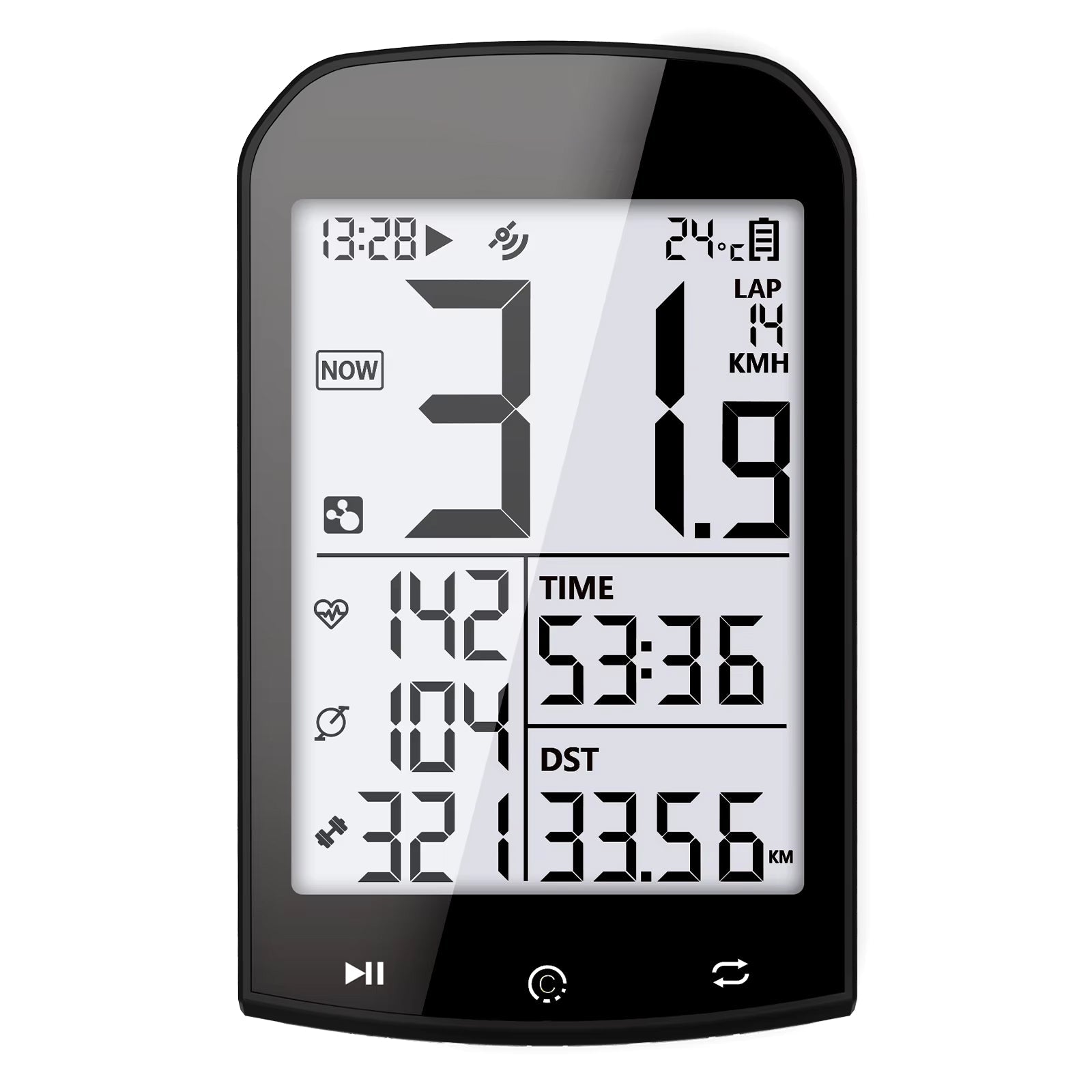 VelMetrix