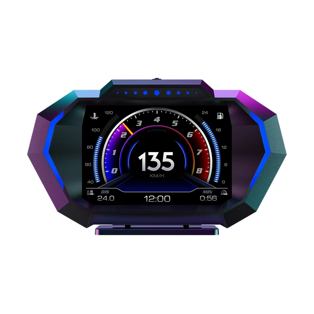 VeloxieHUD