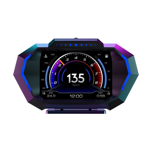 VeloxieHUD