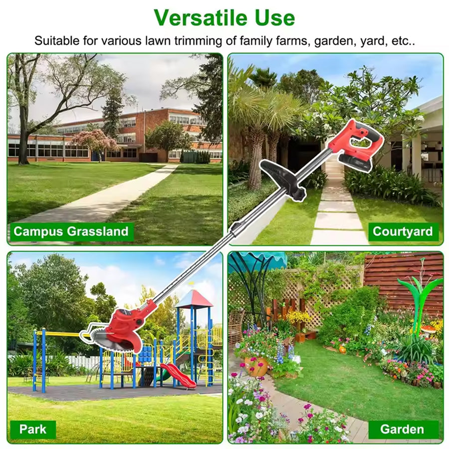 VexuLawn