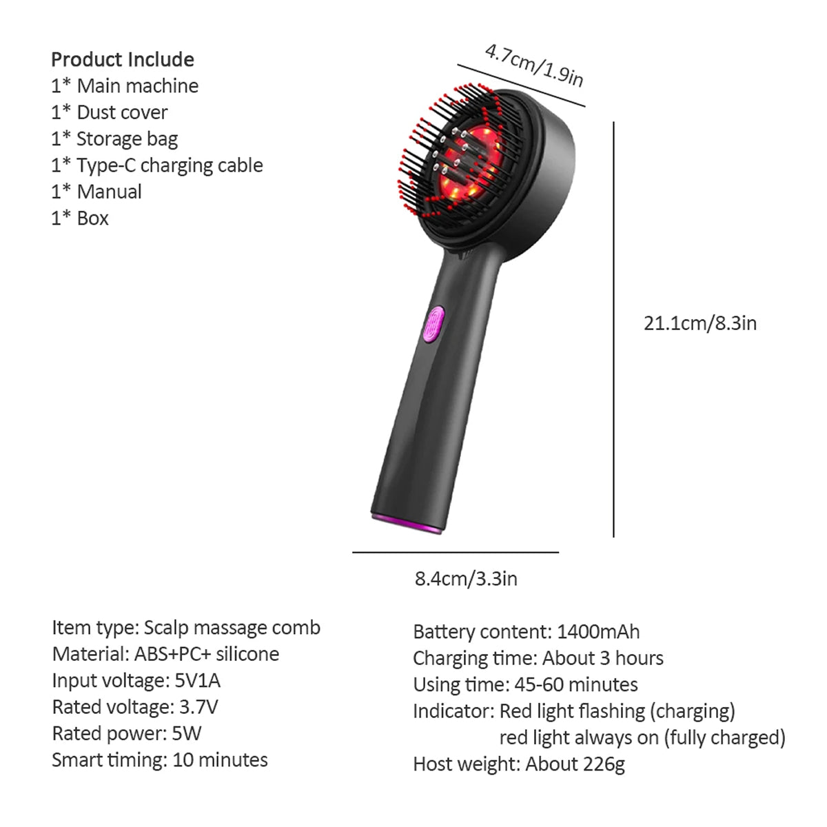 Vibrinax