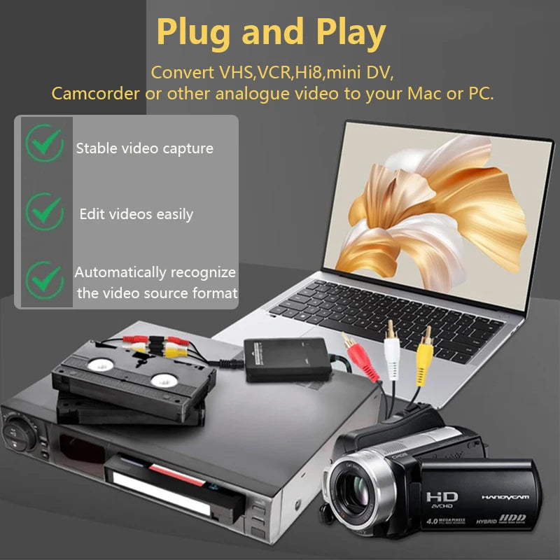 VidNexie