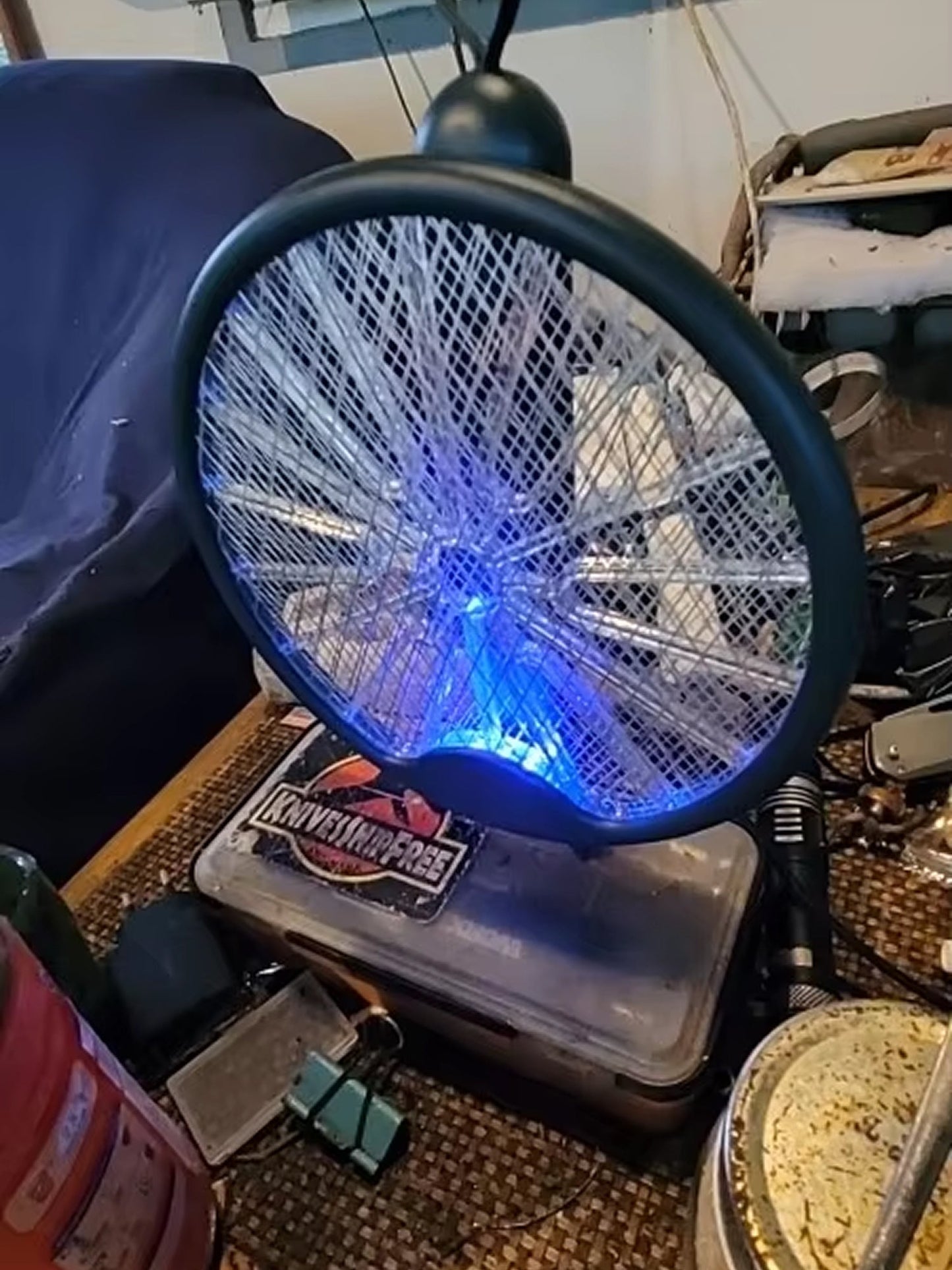 VoltoSwat