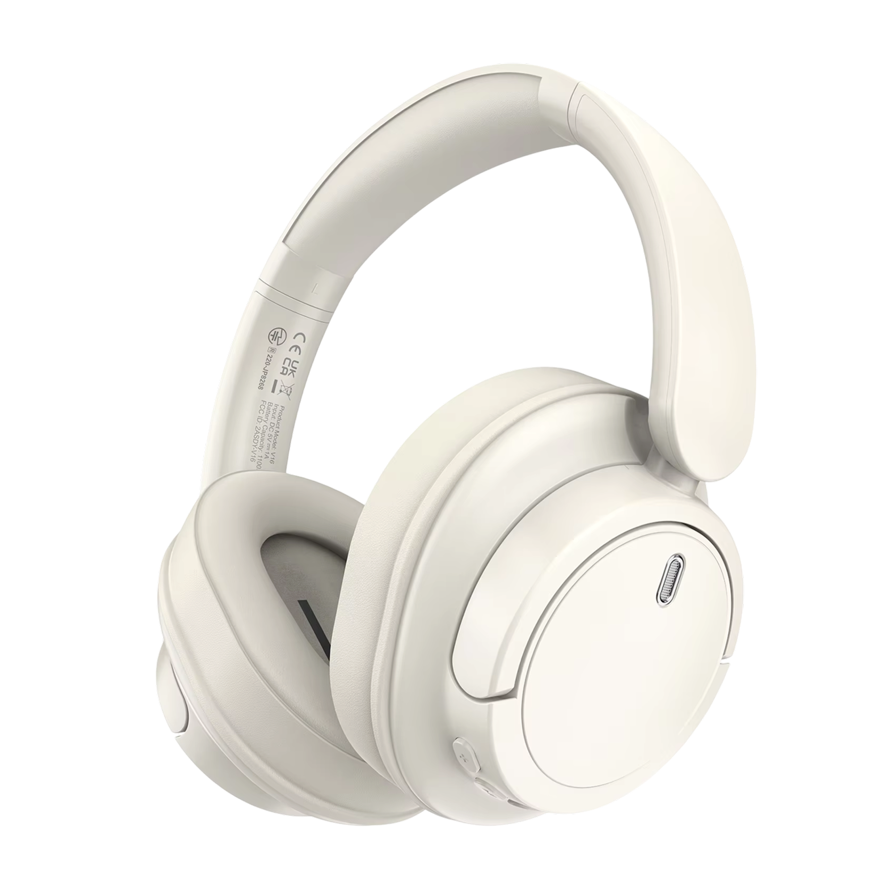 VoxeVoid Noise Canceling Headphone