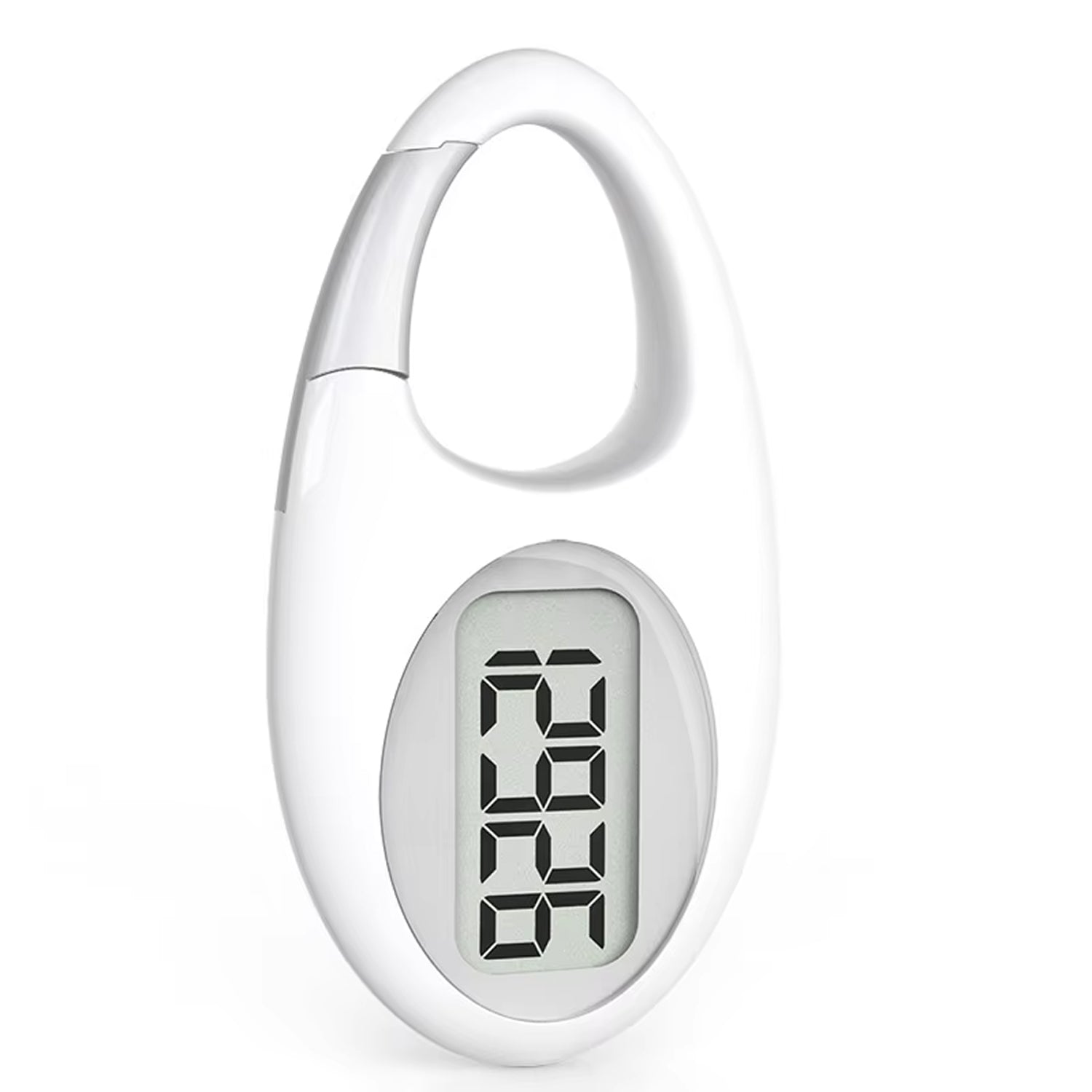 WakoWise Pedometer