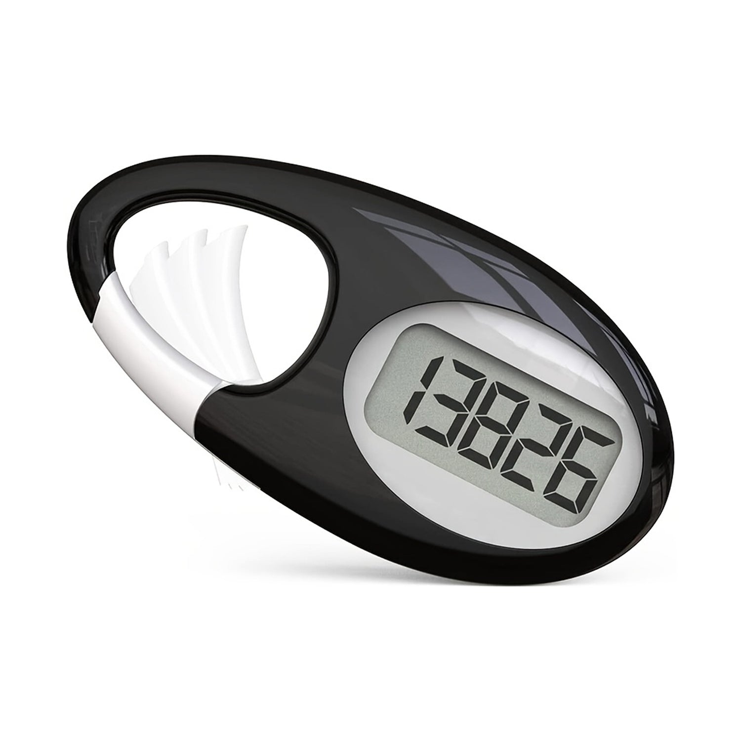 WakoWise Pedometer
