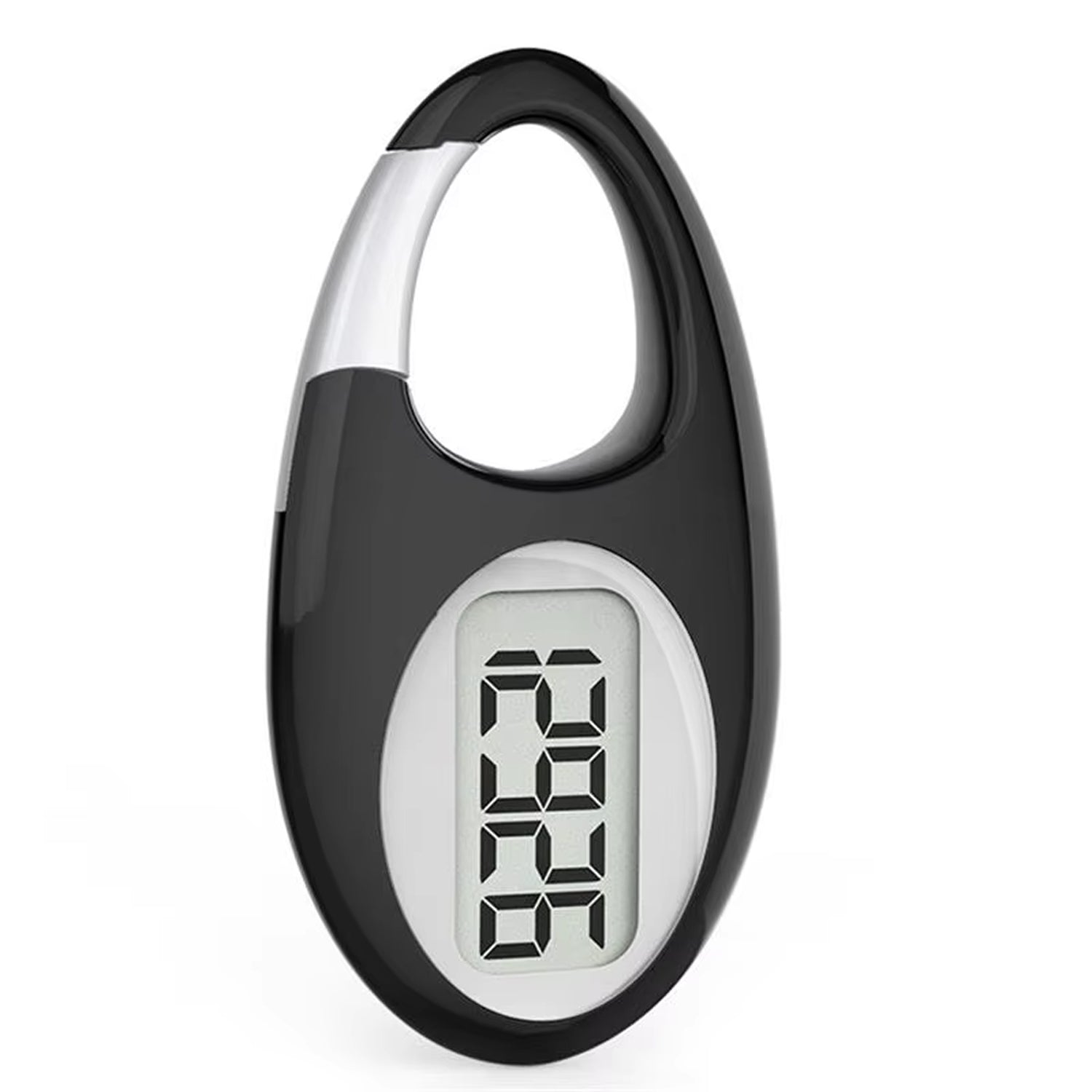 WakoWise Pedometer