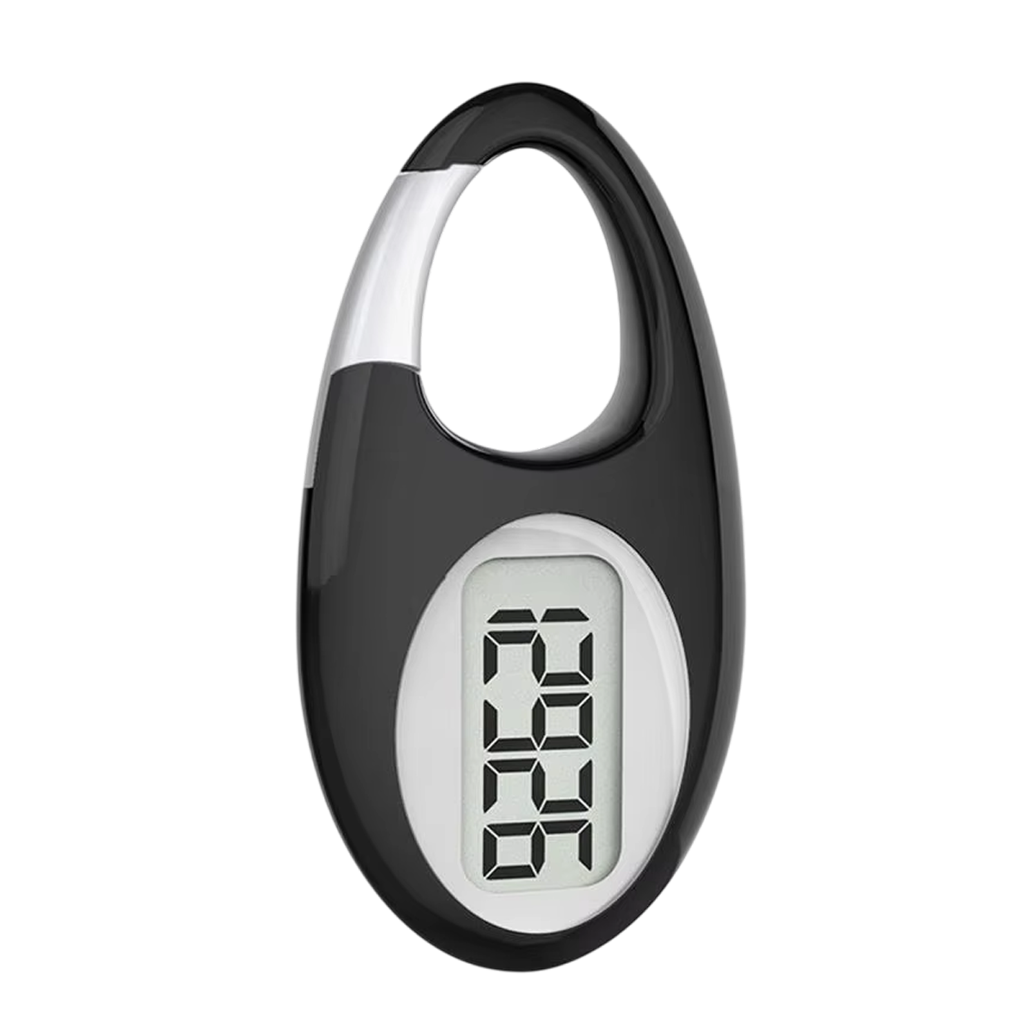 WakoWise Pedometer