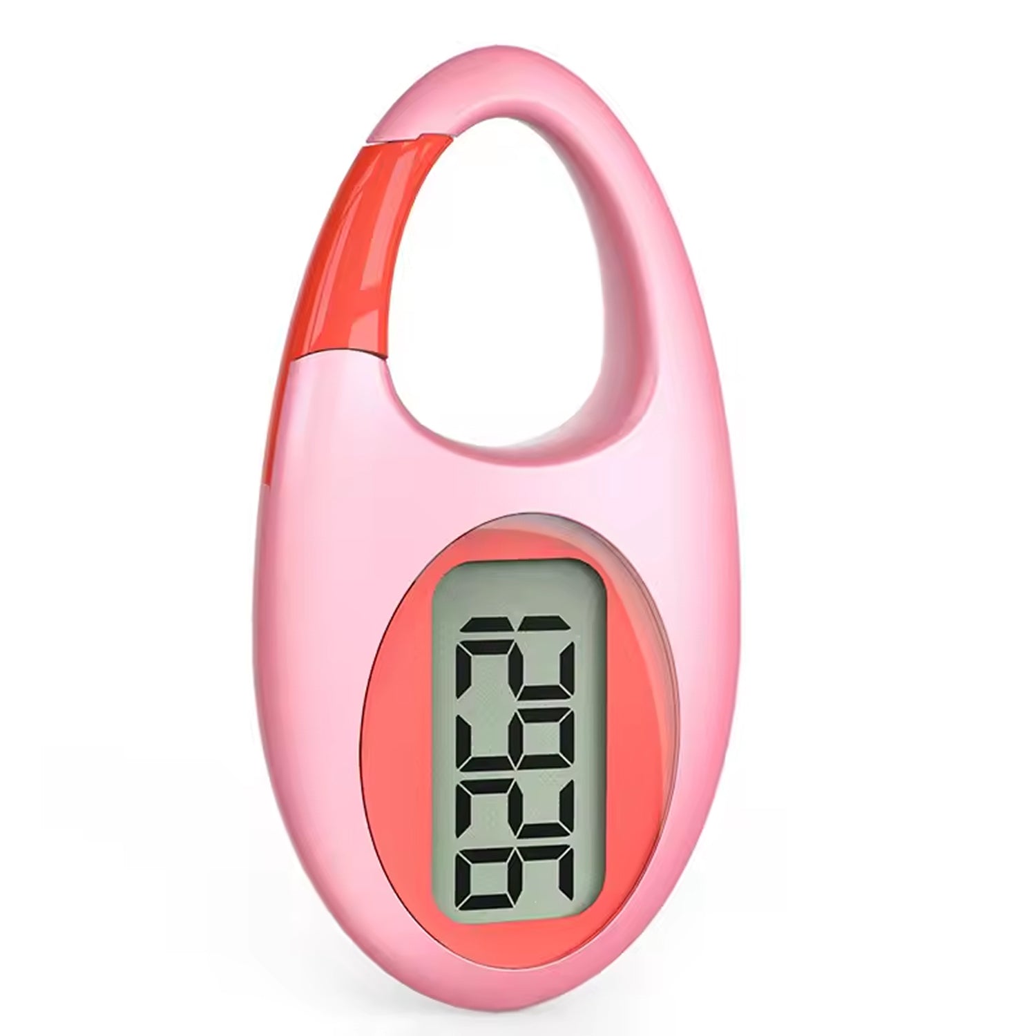WakoWise Pedometer