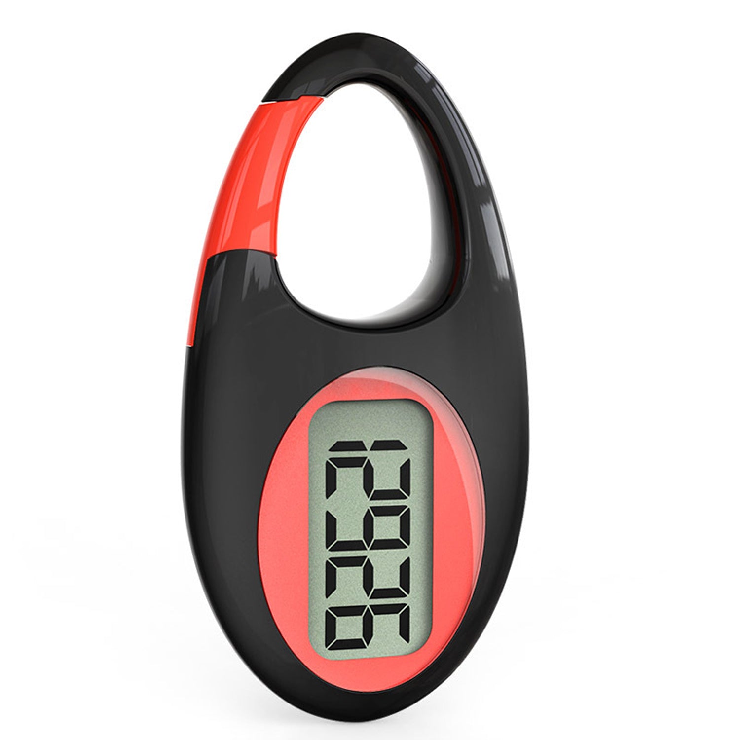 WakoWise Pedometer