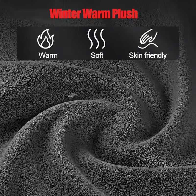 WarmCori Heated Seat Covers