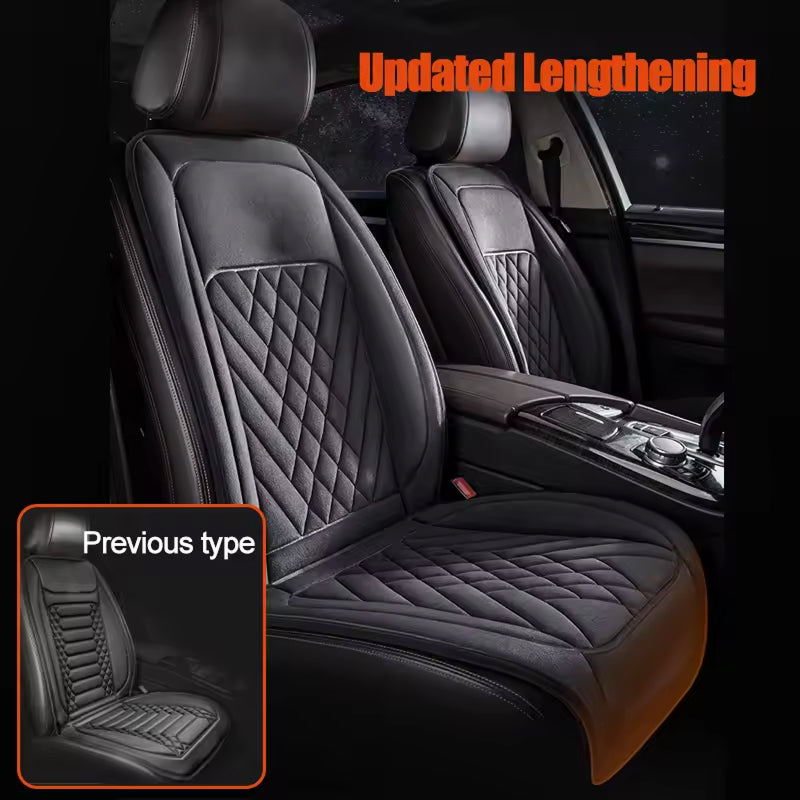 WarmCori Heated Seat Covers