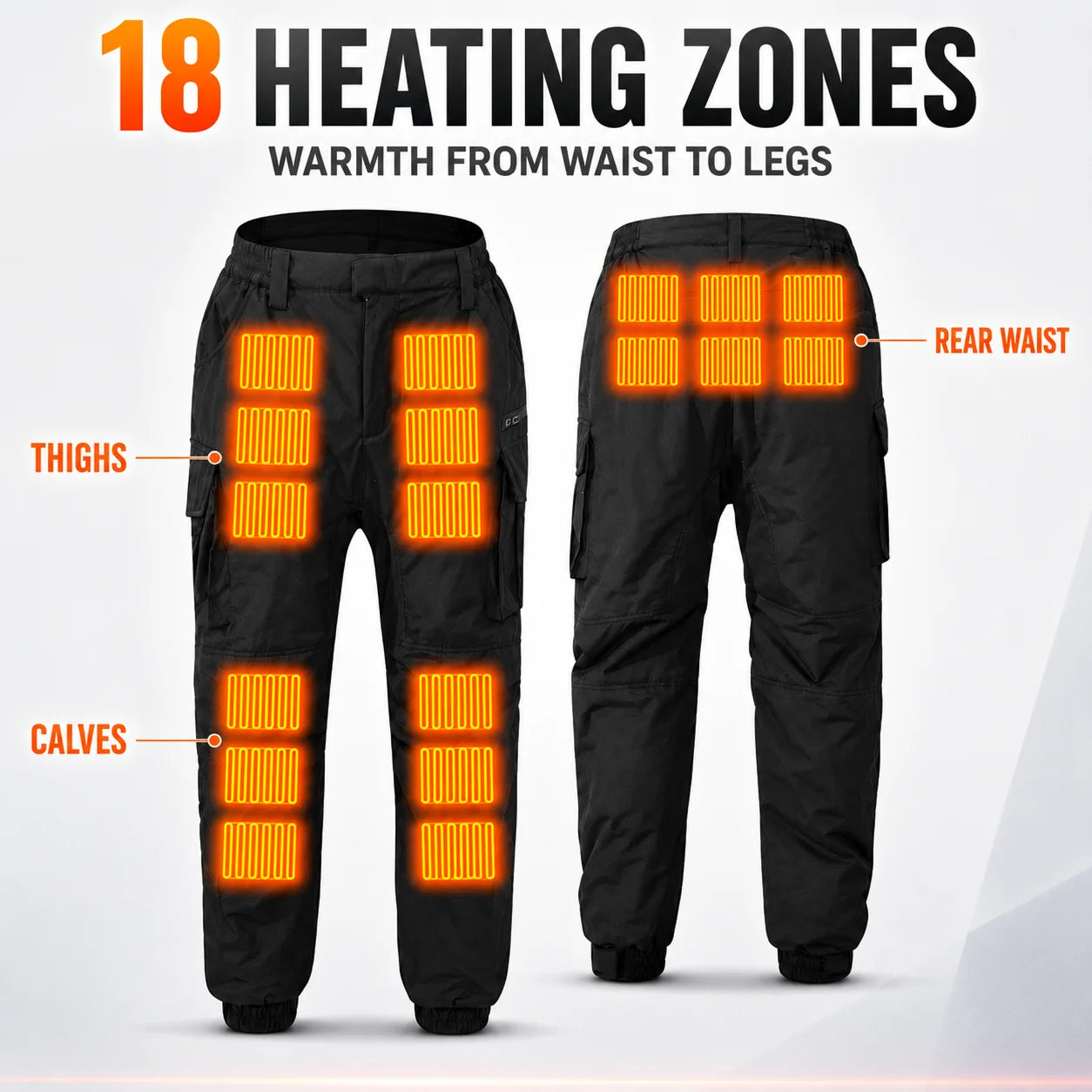 WarmLegsy
