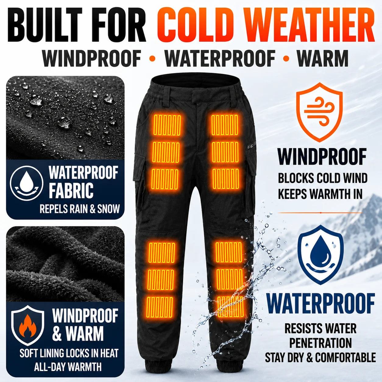 WarmLegsy