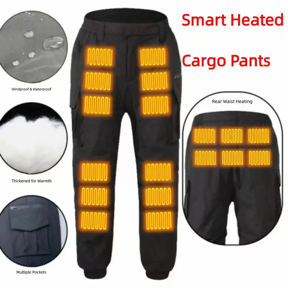 WarmLegsy