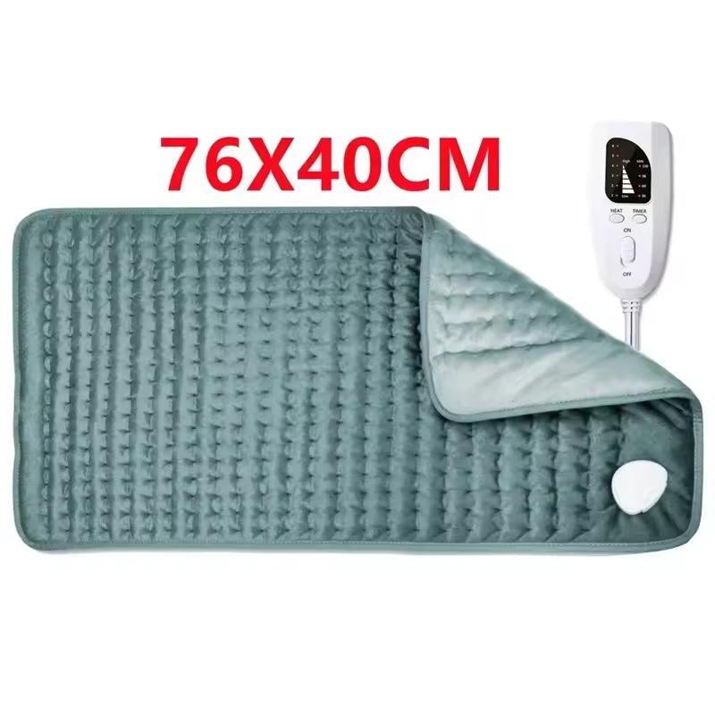 WarmNesto