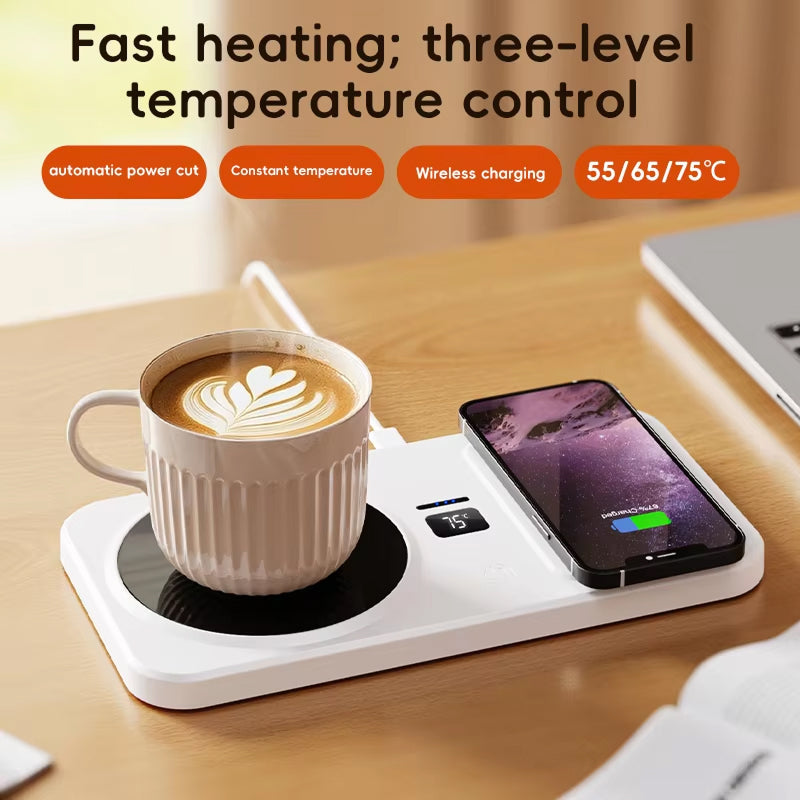WarmSpoto