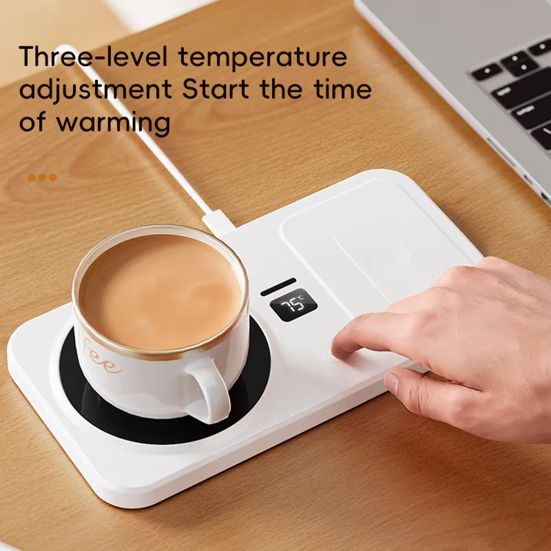 WarmSpoto