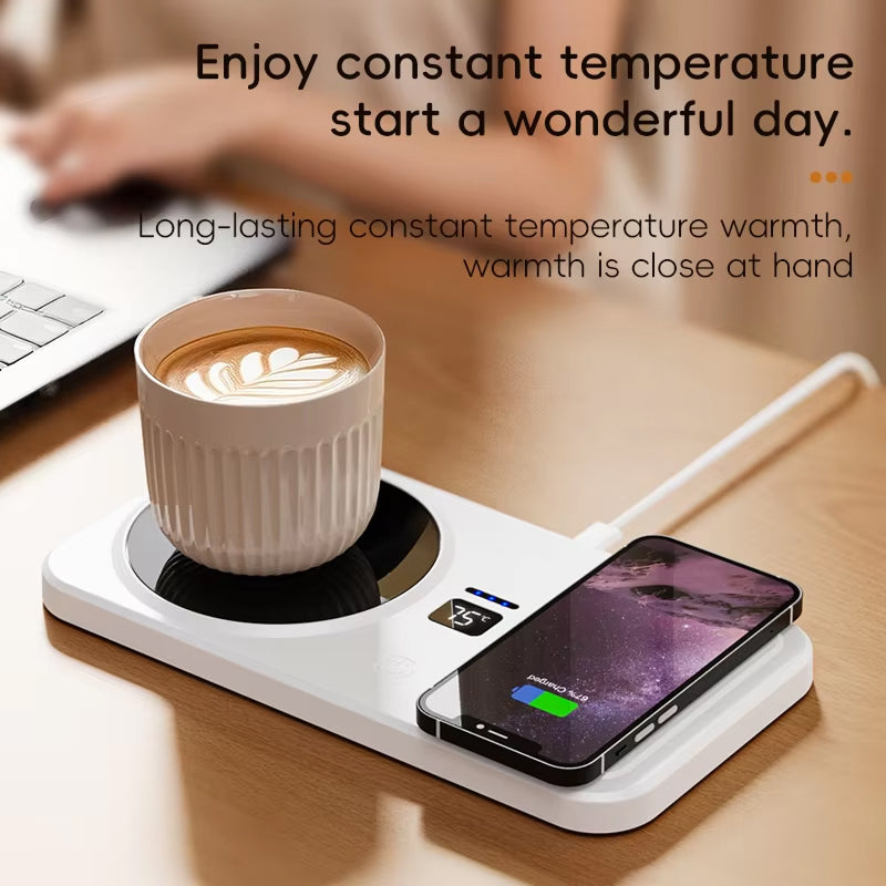 WarmSpoto