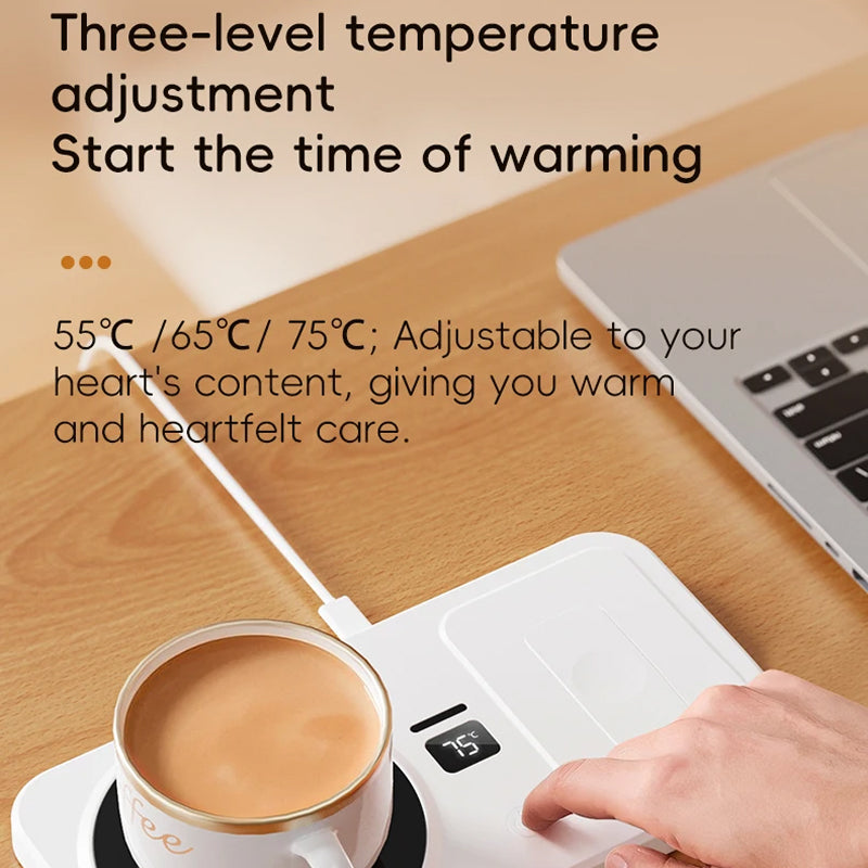 WarmSpoto