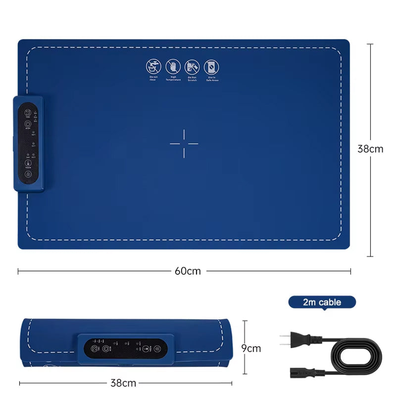 Warmifoo Food Warming Mat