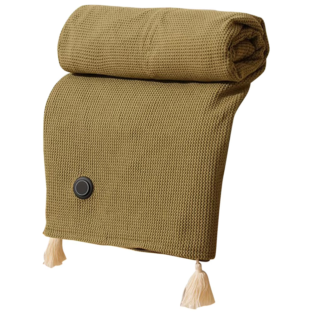 WarmyLay Heated Poncho