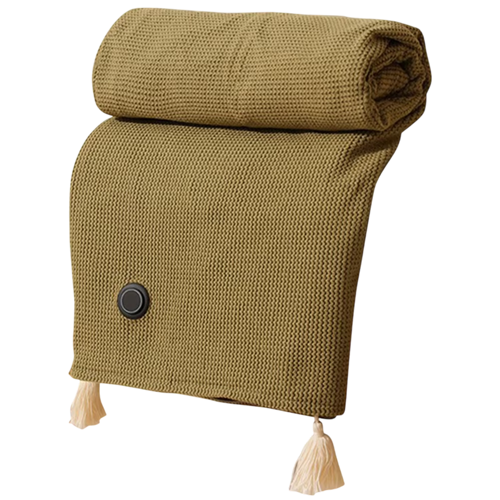 WarmyLay Heated Poncho