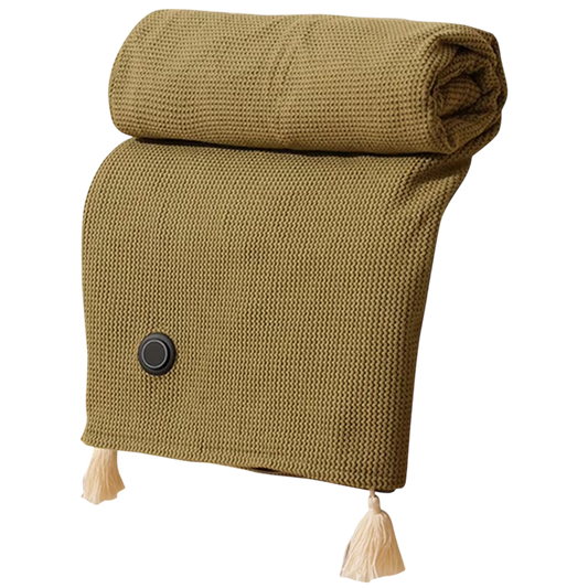 WarmyLay Heated Poncho