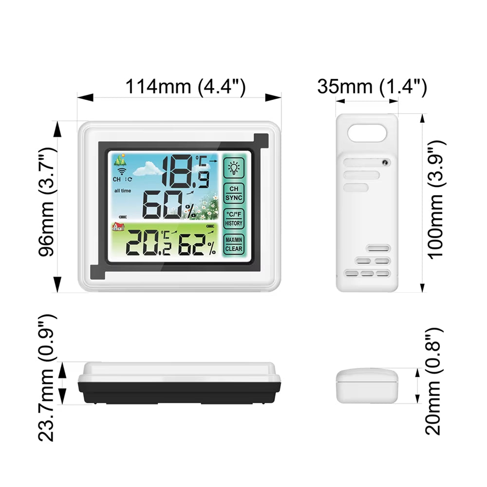 WeatherWink