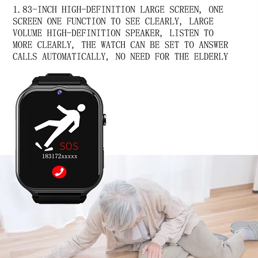 WristSafi