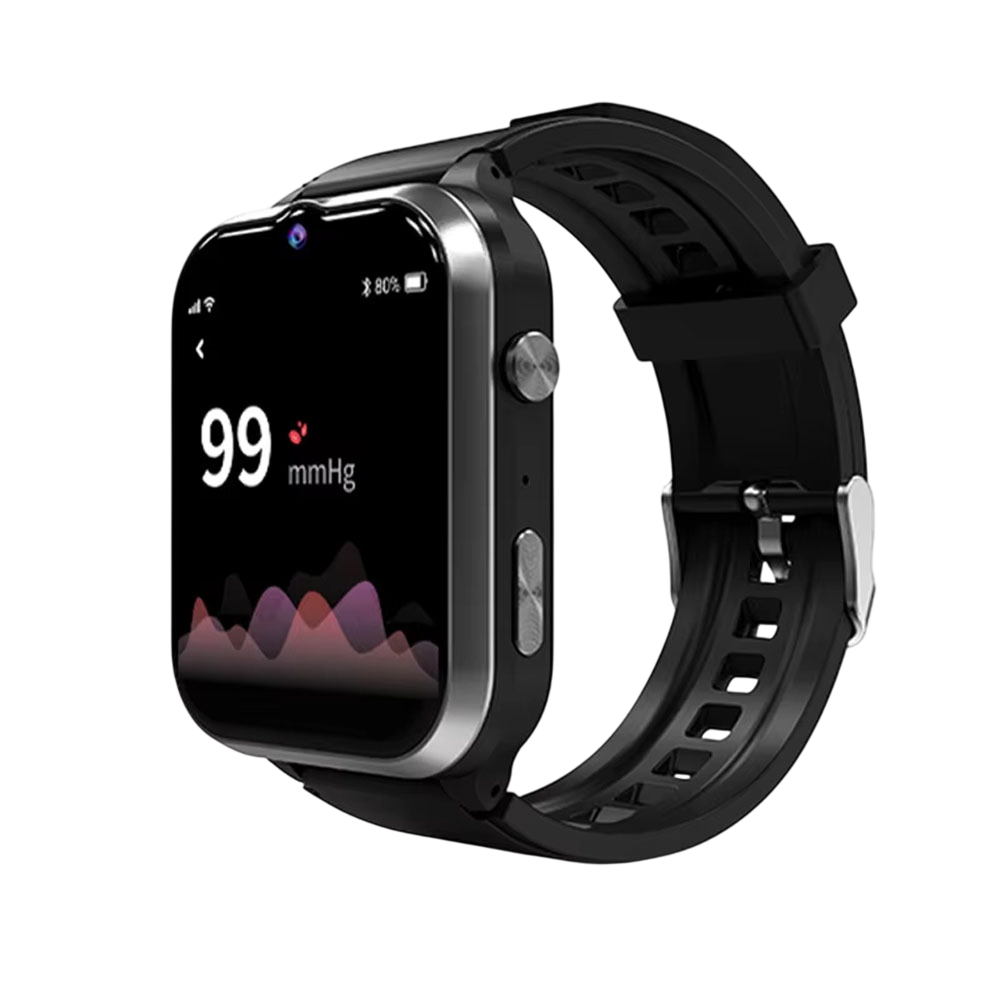 WristSafi