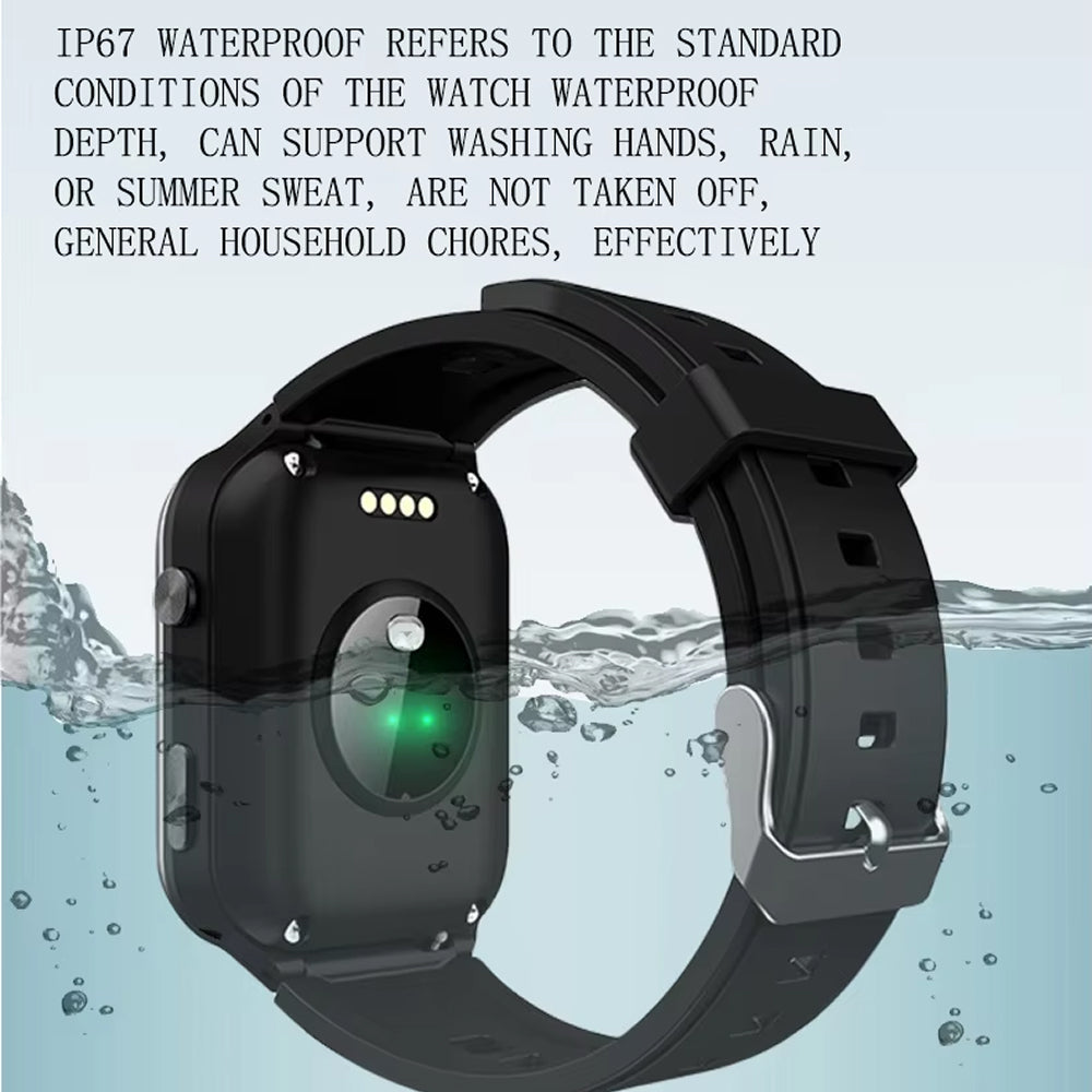WristSafi