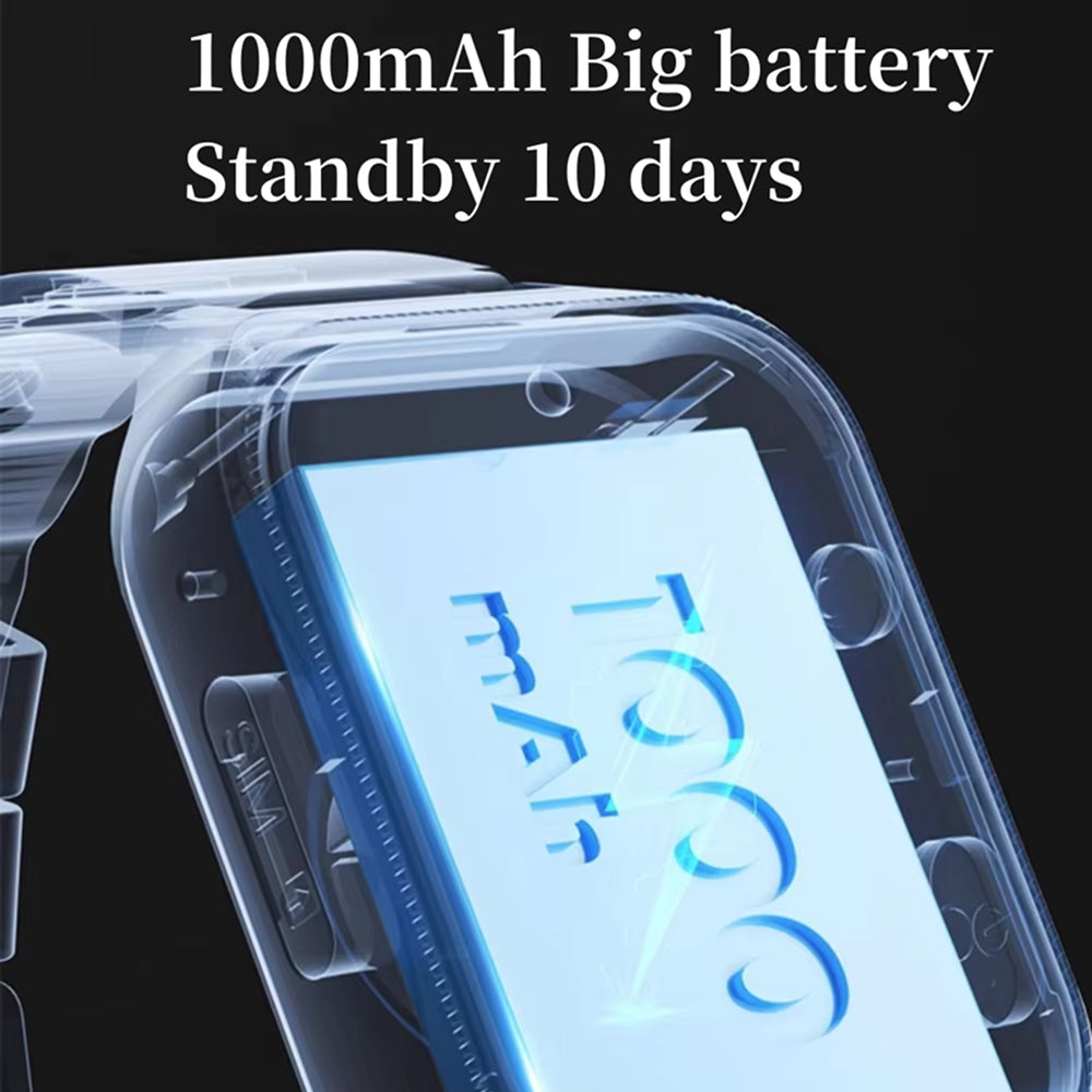WristSafi