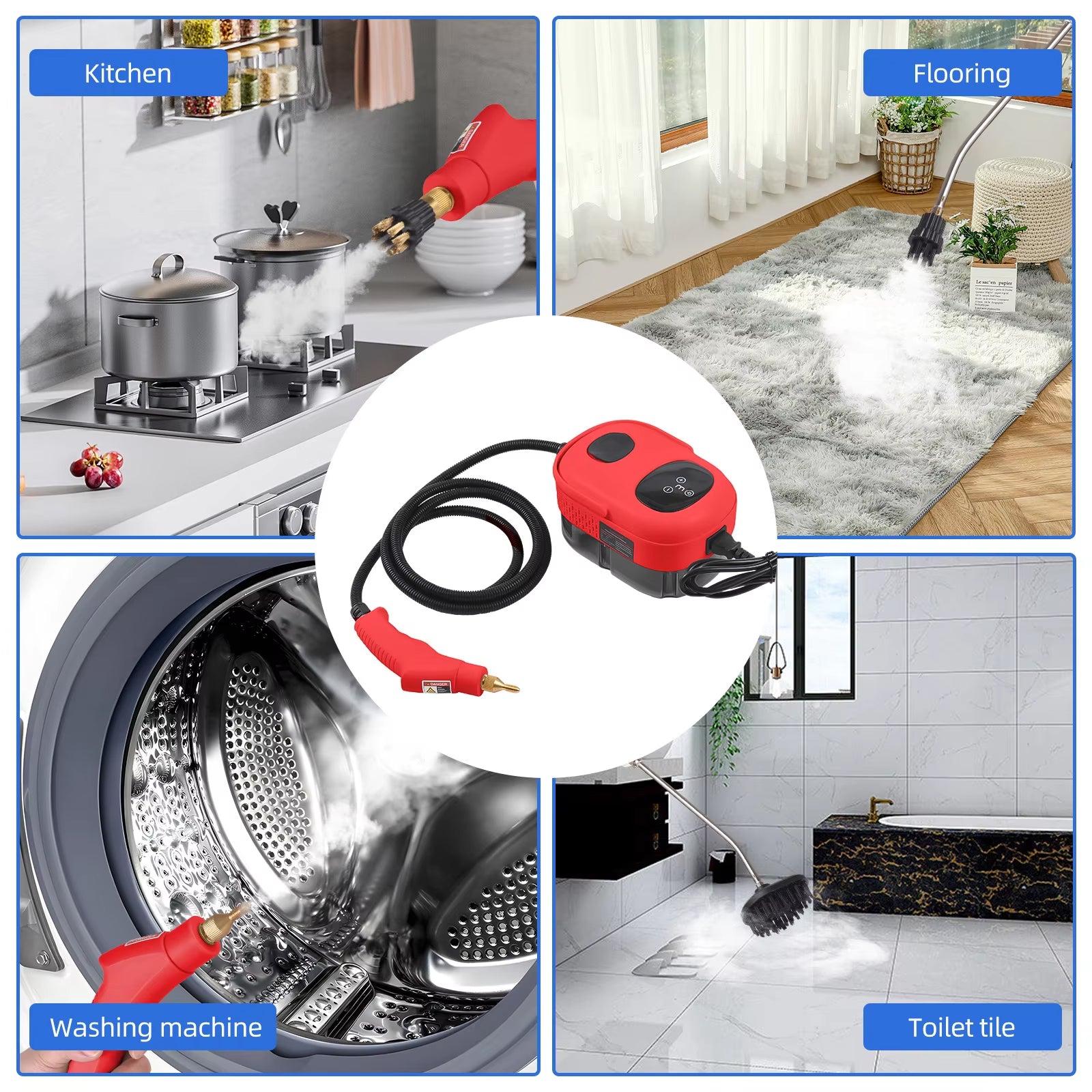 ZipuClean