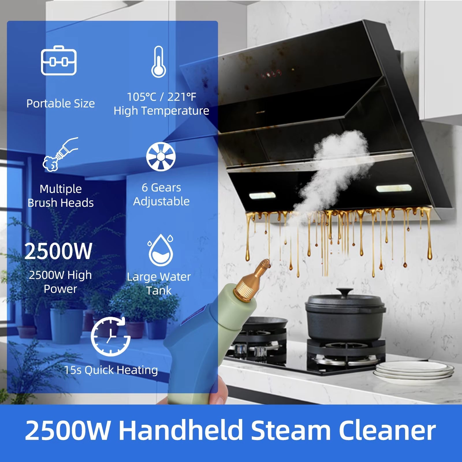 ZipuClean