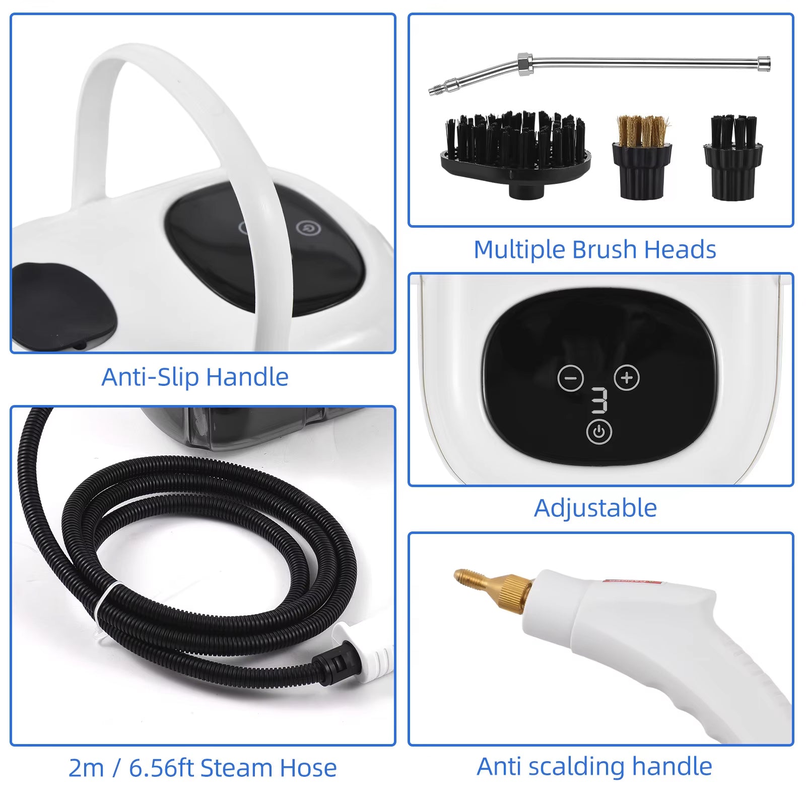ZipuClean